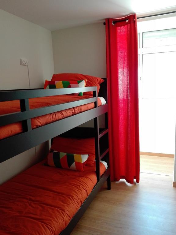 Appartement World In - Olivais Lissabon