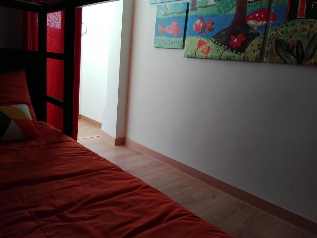Appartement World In - Olivais *